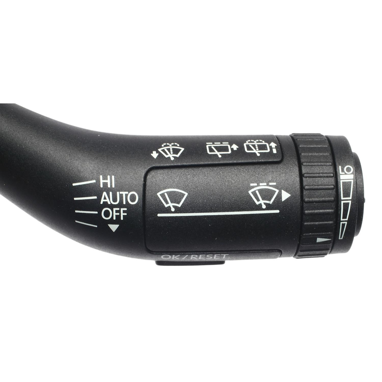 Standard Motor Products WP407 - Windshield Wiper Switch Standard Motor Products WP407 Multi Function Switch product image 1 of 3