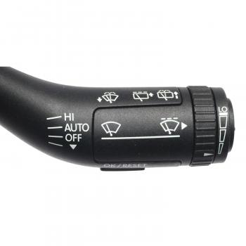 2010 Volkswagen Touareg Windshield Wiper Switch Standard Motor Products WP407 image 1 of 3