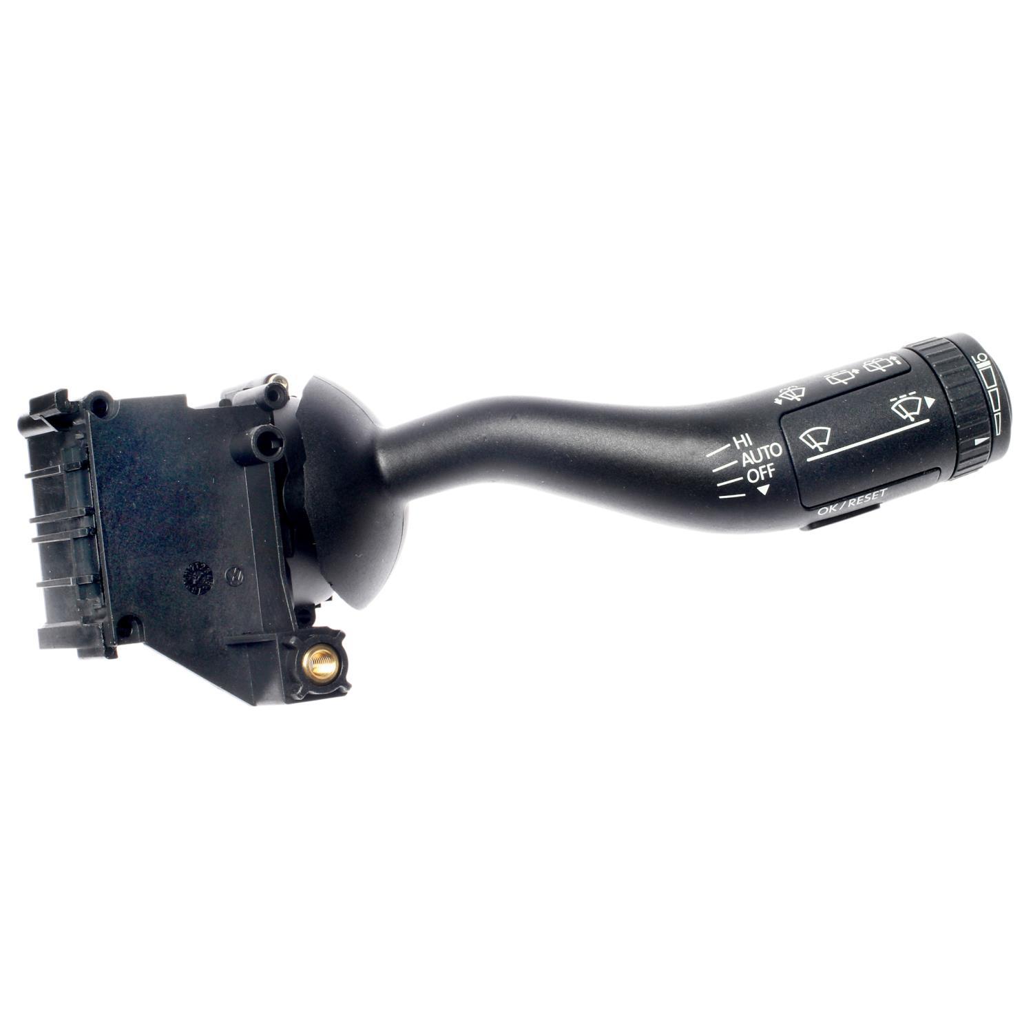 Standard Motor Products WP407 - Windshield Wiper Switch Standard Motor Products WP407 Multi Function Switch product image 2 of 3