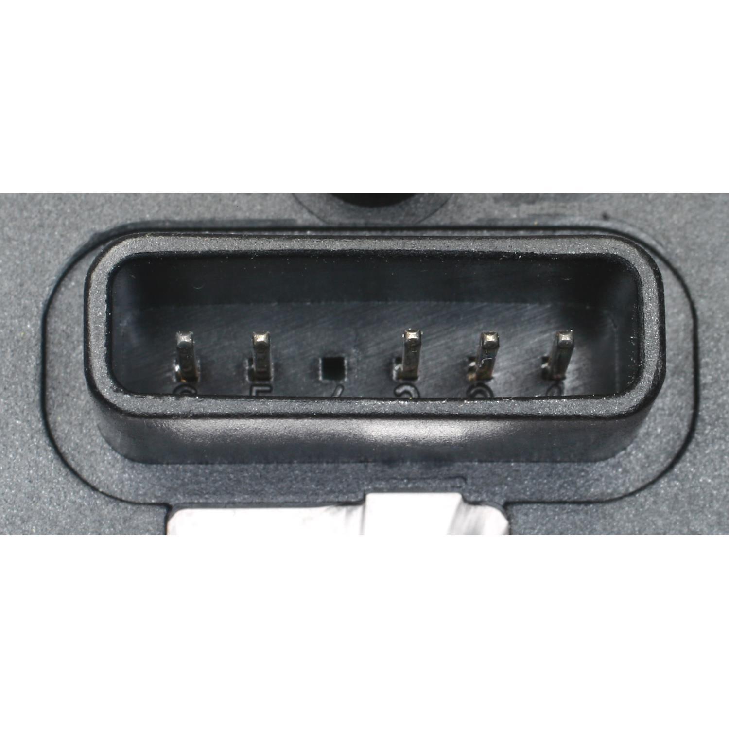 Standard Motor Products WP407 - Windshield Wiper Switch Standard Motor Products WP407 Multi Function Switch product image 3 of 3