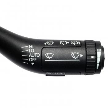 2010 Volkswagen Touareg Windshield Wiper Switch Standard Motor Products WP408 image 1 of 3