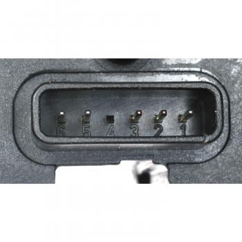2010 Volkswagen Touareg Windshield Wiper Switch Standard Motor Products WP408 image 3 of 3