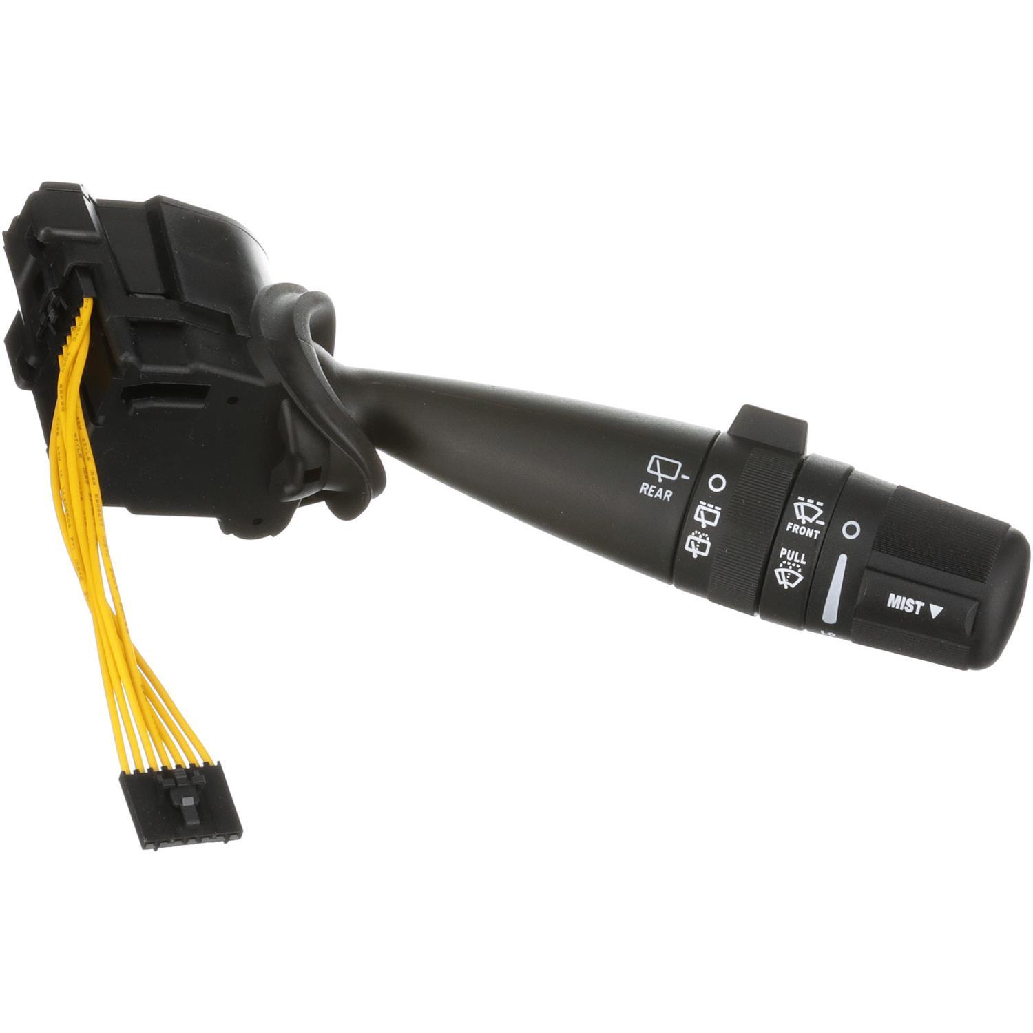 Standard Motor Products WP409 - Windshield Wiper Switch Standard Motor Products WP409 Windshield Wiper Switch product image 3 of 6