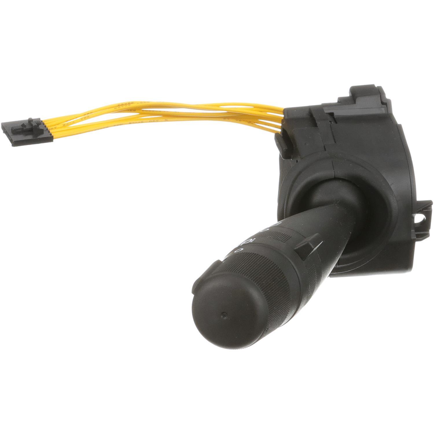Standard Motor Products WP409 - Windshield Wiper Switch Standard Motor Products WP409 Windshield Wiper Switch product image 4 of 6