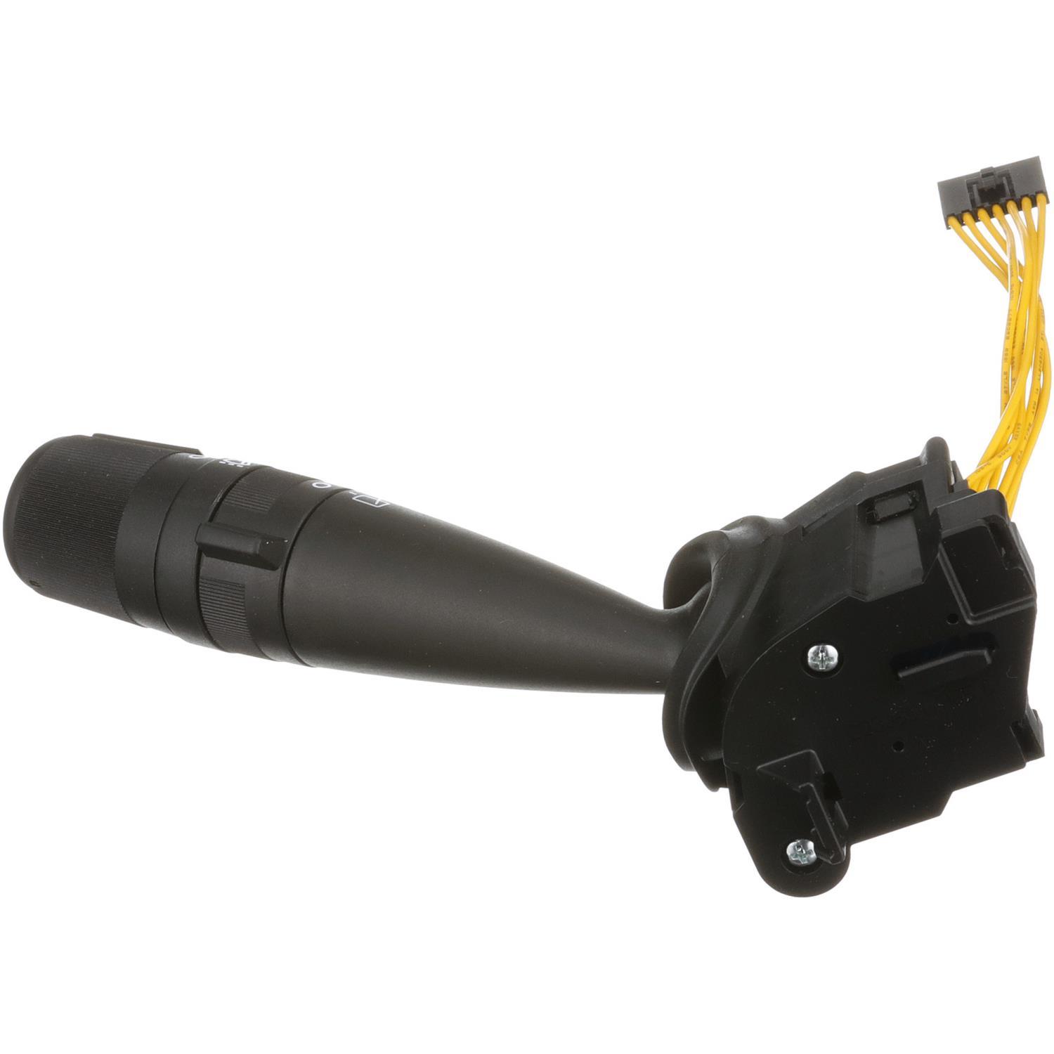 Standard Motor Products WP409 - Windshield Wiper Switch Standard Motor Products WP409 Windshield Wiper Switch product image 5 of 6