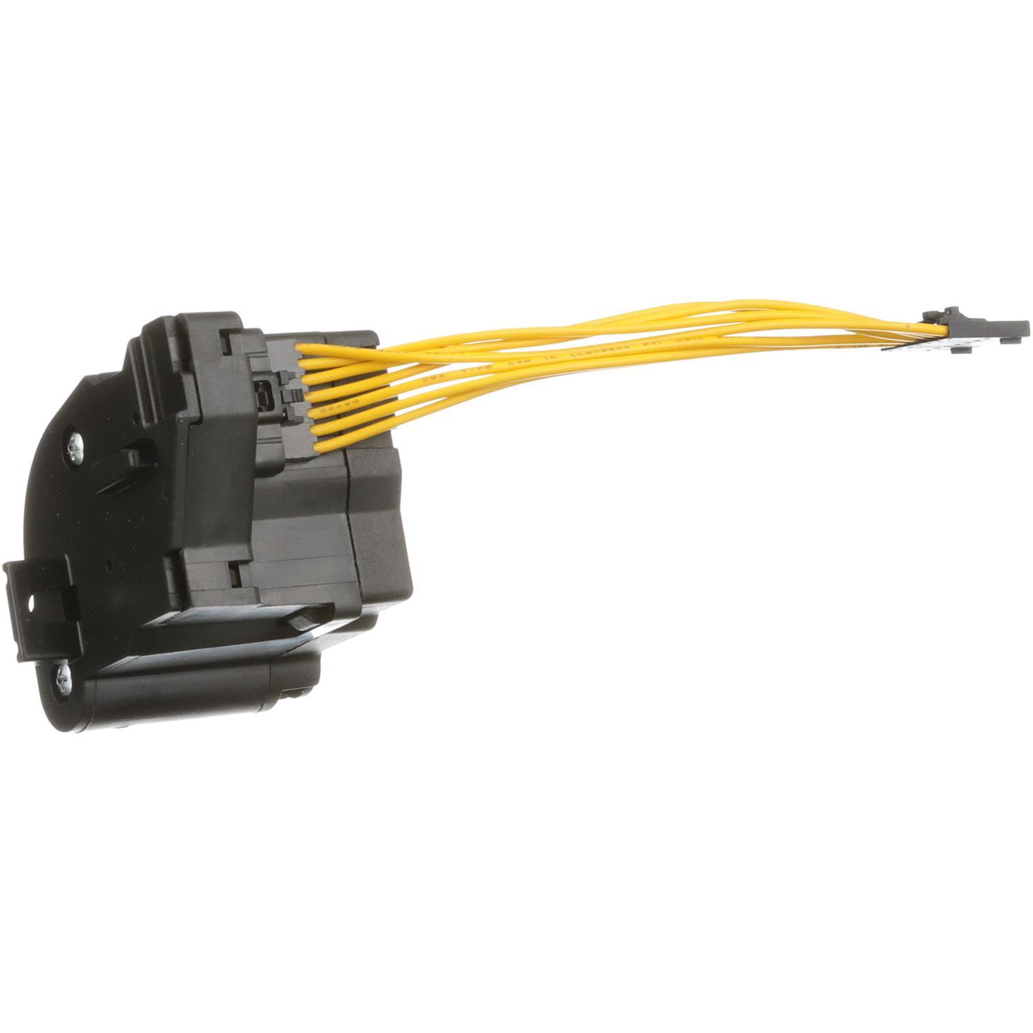 Standard Motor Products WP409 - Windshield Wiper Switch Standard Motor Products WP409 Windshield Wiper Switch product image 6 of 6