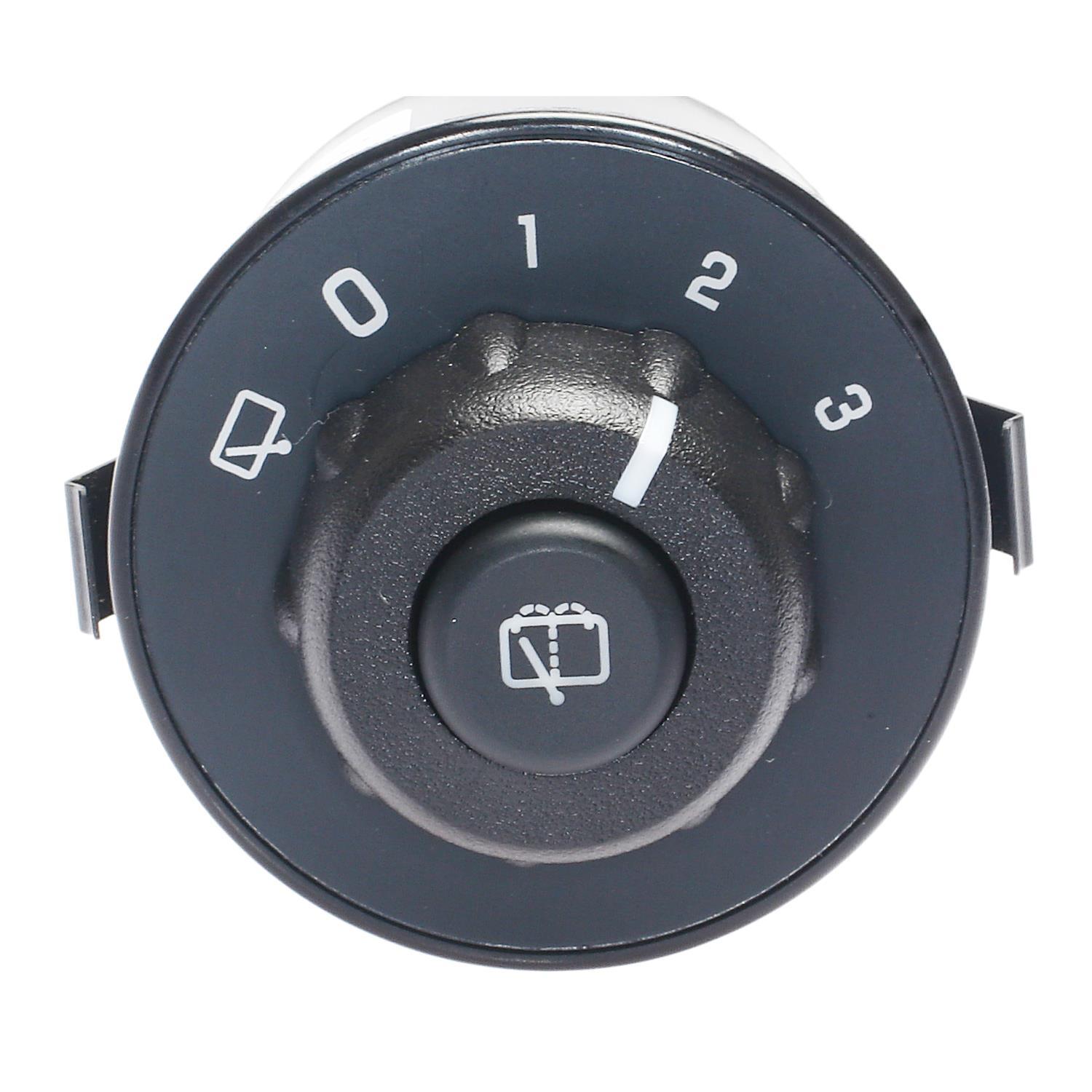 Standard Motor Products WP412 - Windshield Wiper Switch Standard Motor Products WP412 Windshield Wiper Switch product image 1 of 3