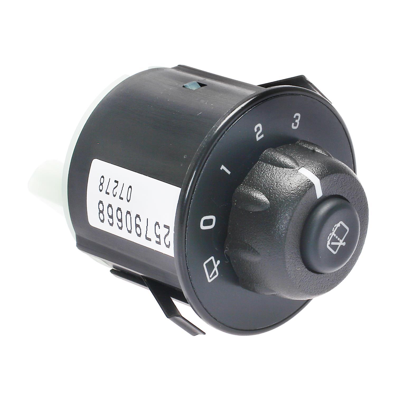 Standard Motor Products WP412 - Windshield Wiper Switch Standard Motor Products WP412 Windshield Wiper Switch product image 2 of 3
