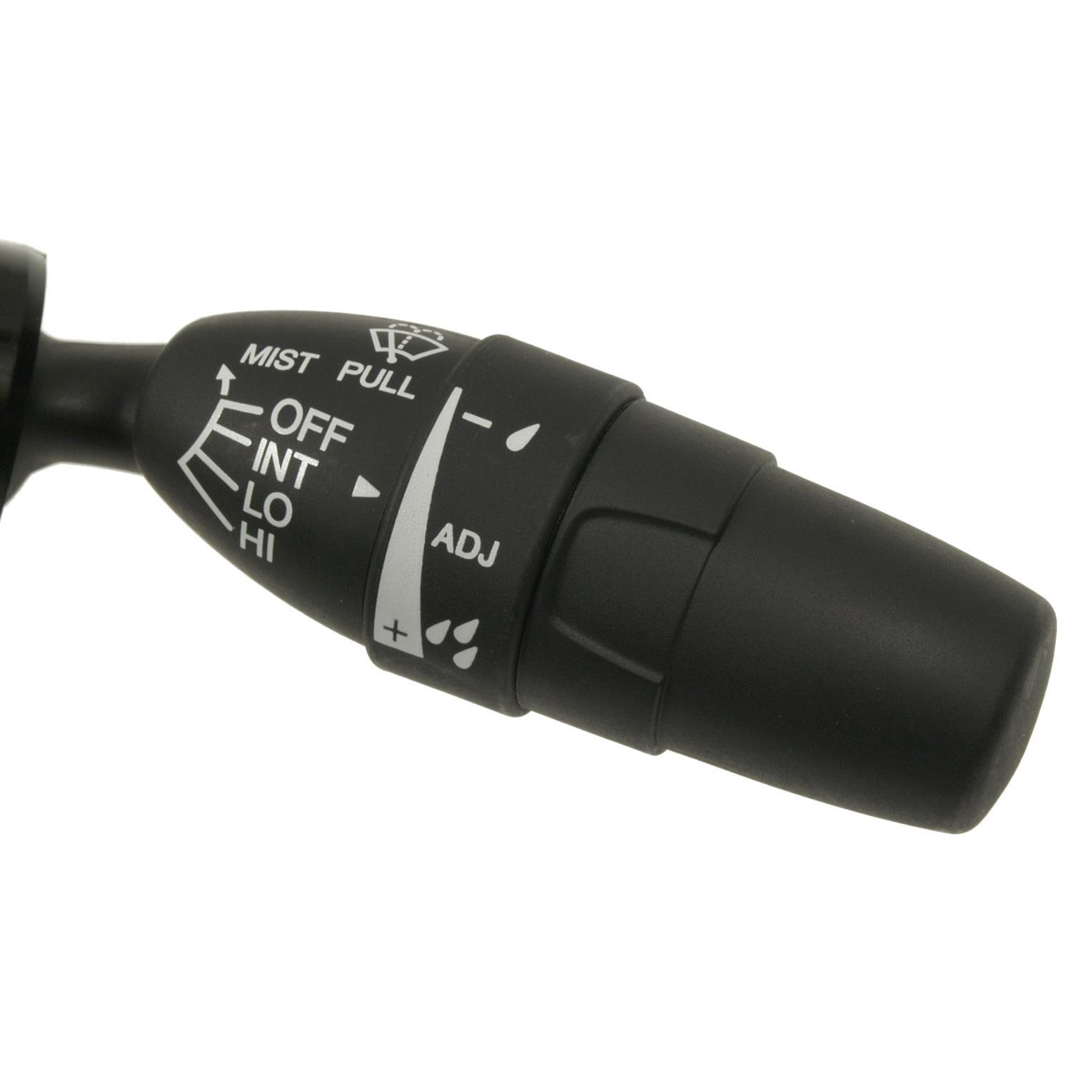 Standard Motor Products WP414 - Windshield Wiper Switch Standard Motor Products WP414 Windshield Wiper Switch product image 1 of 3
