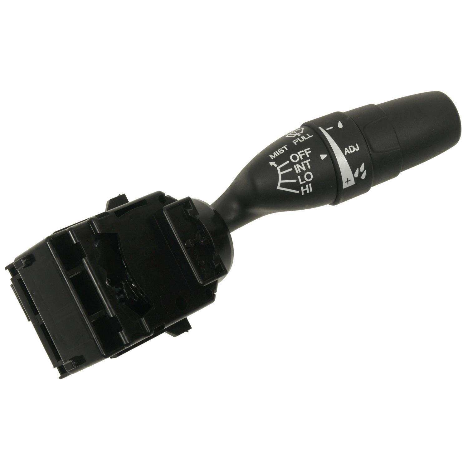 Standard Motor Products WP414 - Windshield Wiper Switch Standard Motor Products WP414 Windshield Wiper Switch product image 2 of 3