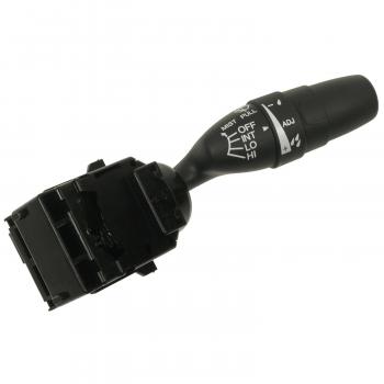 2011 Honda Civic Windshield Wiper Switch Standard Motor Products WP414 image 2 of 3