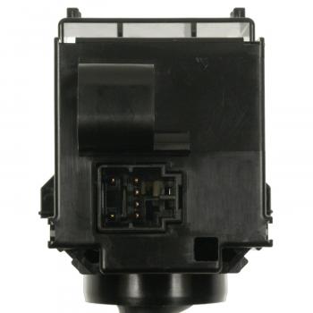2011 Honda Civic Windshield Wiper Switch Standard Motor Products WP414 image 3 of 3