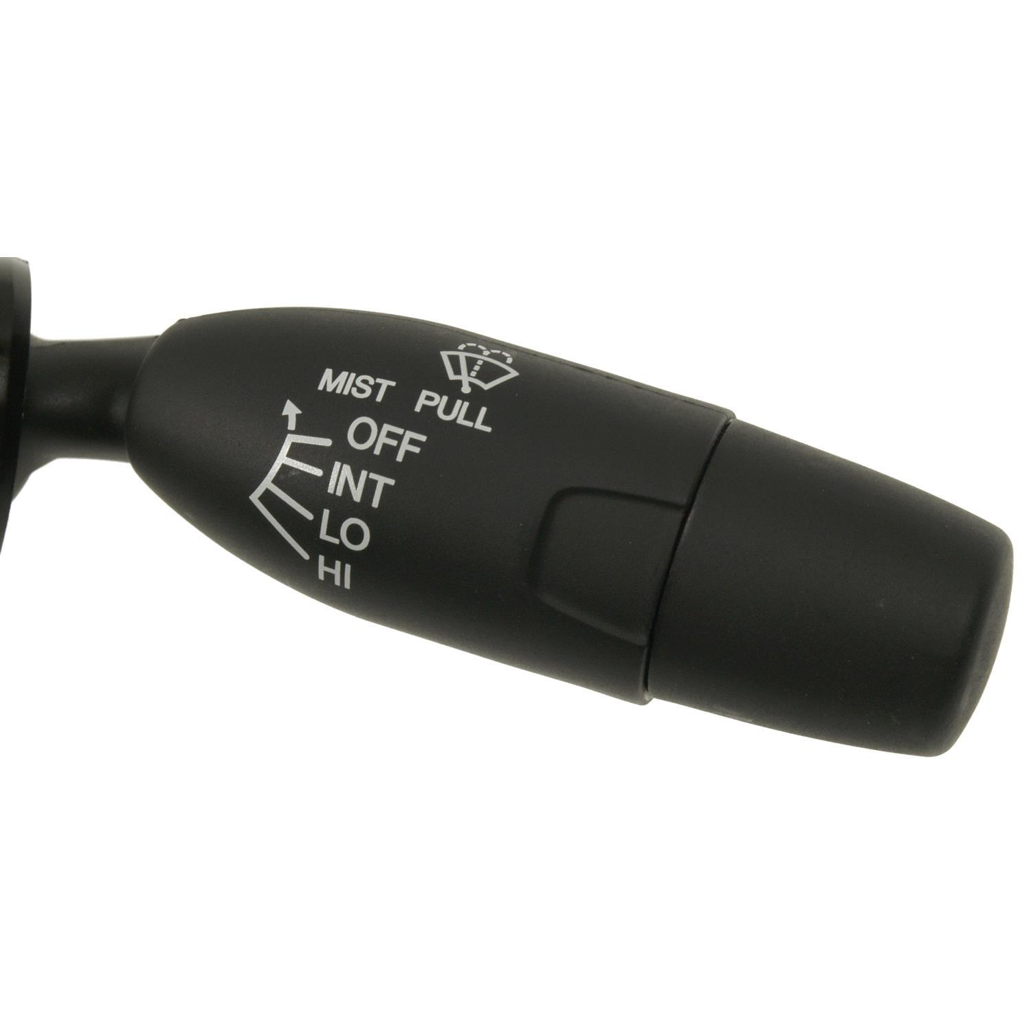 Standard Motor Products WP415 - Windshield Wiper Switch Standard Motor Products WP415 Windshield Wiper Switch product image 1 of 3