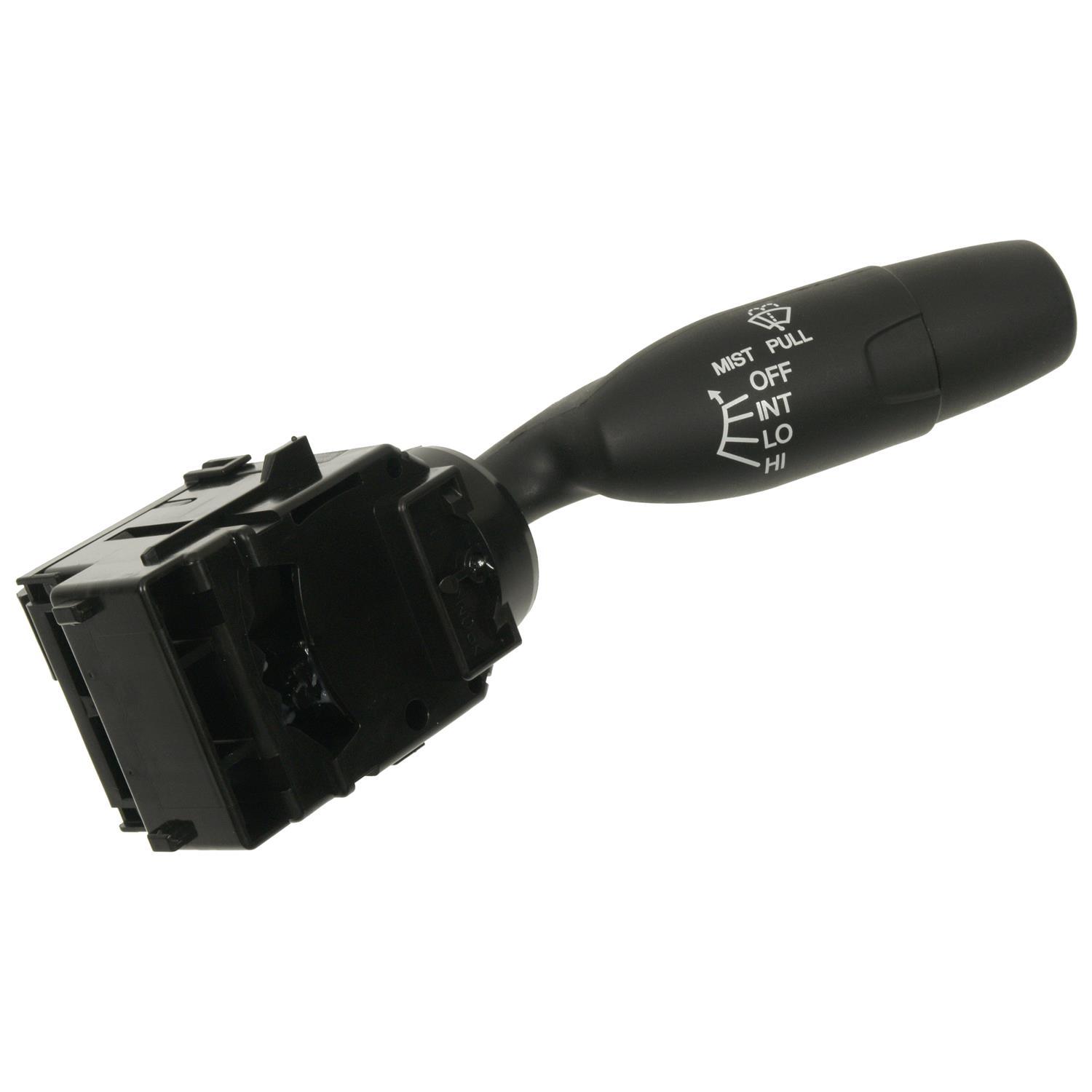 Standard Motor Products WP415 - Windshield Wiper Switch Standard Motor Products WP415 Windshield Wiper Switch product image 2 of 3
