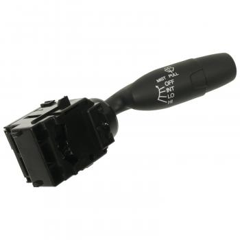 2011 Honda Civic Windshield Wiper Switch Standard Motor Products WP415 image 2 of 3