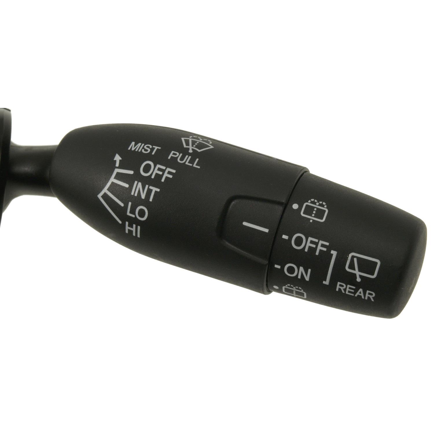 Standard Motor Products WP416 - Windshield Wiper Switch Standard Motor Products WP416 Windshield Wiper Switch product image 1 of 3