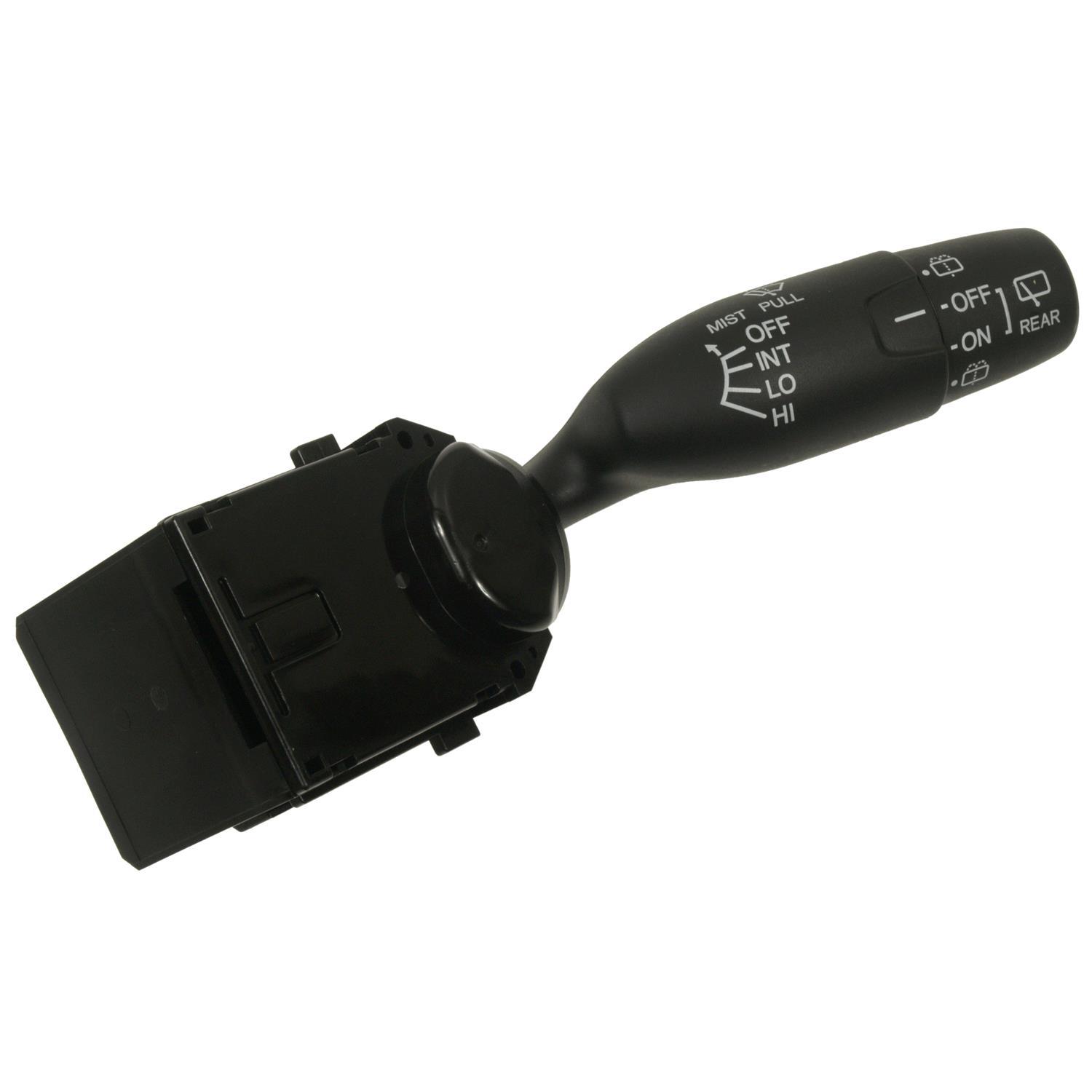 Standard Motor Products WP416 - Windshield Wiper Switch Standard Motor Products WP416 Windshield Wiper Switch product image 2 of 3