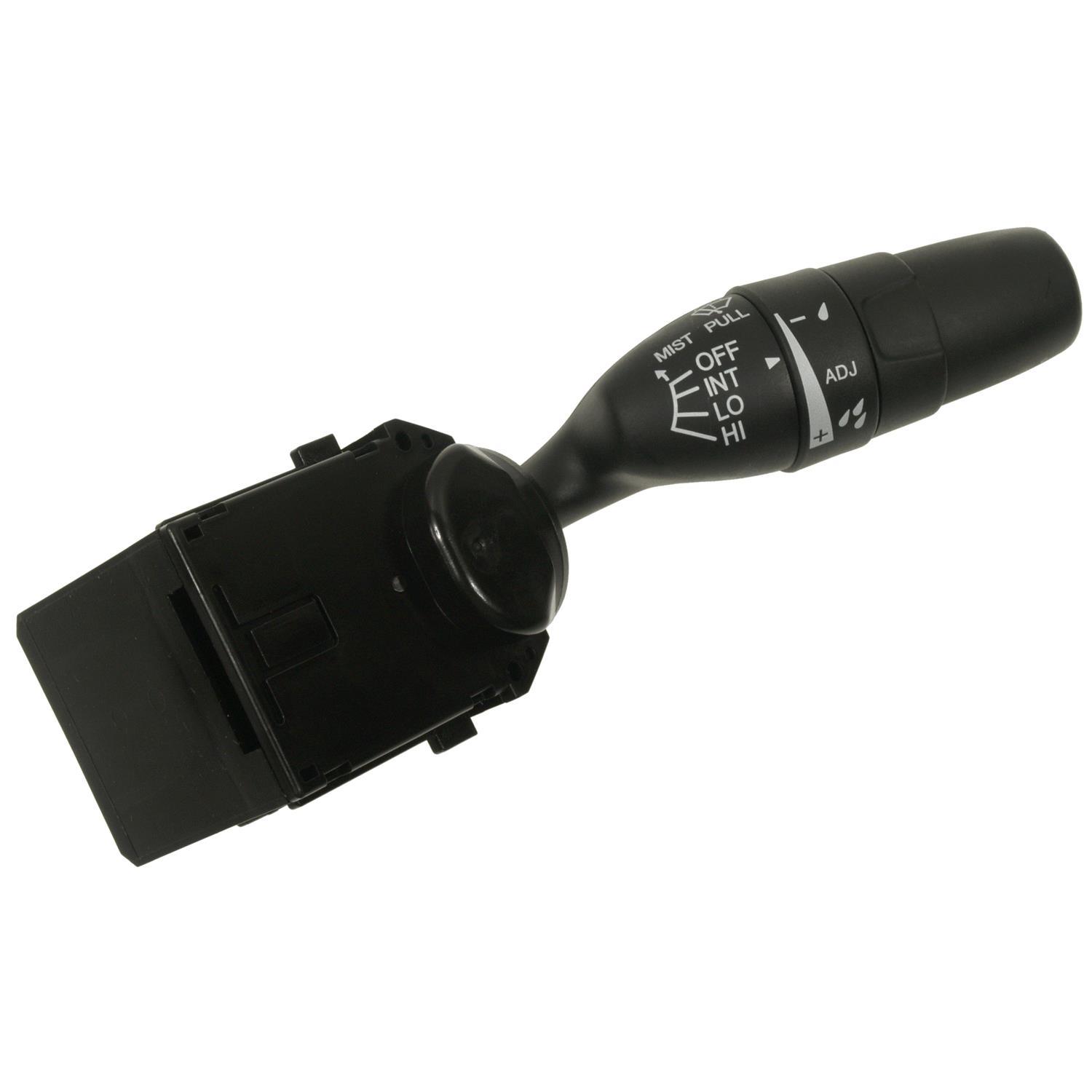 Standard Motor Products WP417 - Windshield Wiper Switch Standard Motor Products WP417 Windshield Wiper Switch product image 2 of 3