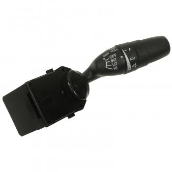 2012 Honda Accord Windshield Wiper Switch Standard Motor Products WP417 image 2 of 3