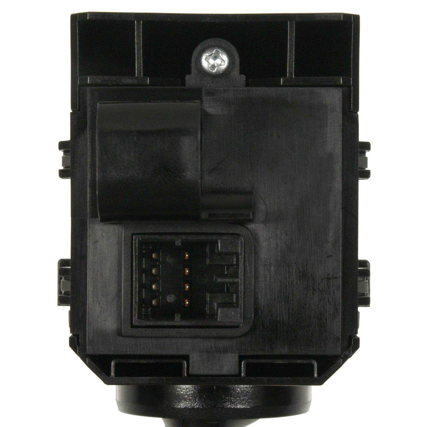 Standard Motor Products WP417 - Windshield Wiper Switch Standard Motor Products WP417 Windshield Wiper Switch product image 3 of 3