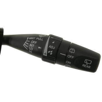2010 Honda Odyssey Windshield Wiper Switch Standard Motor Products WP418 image 1 of 3