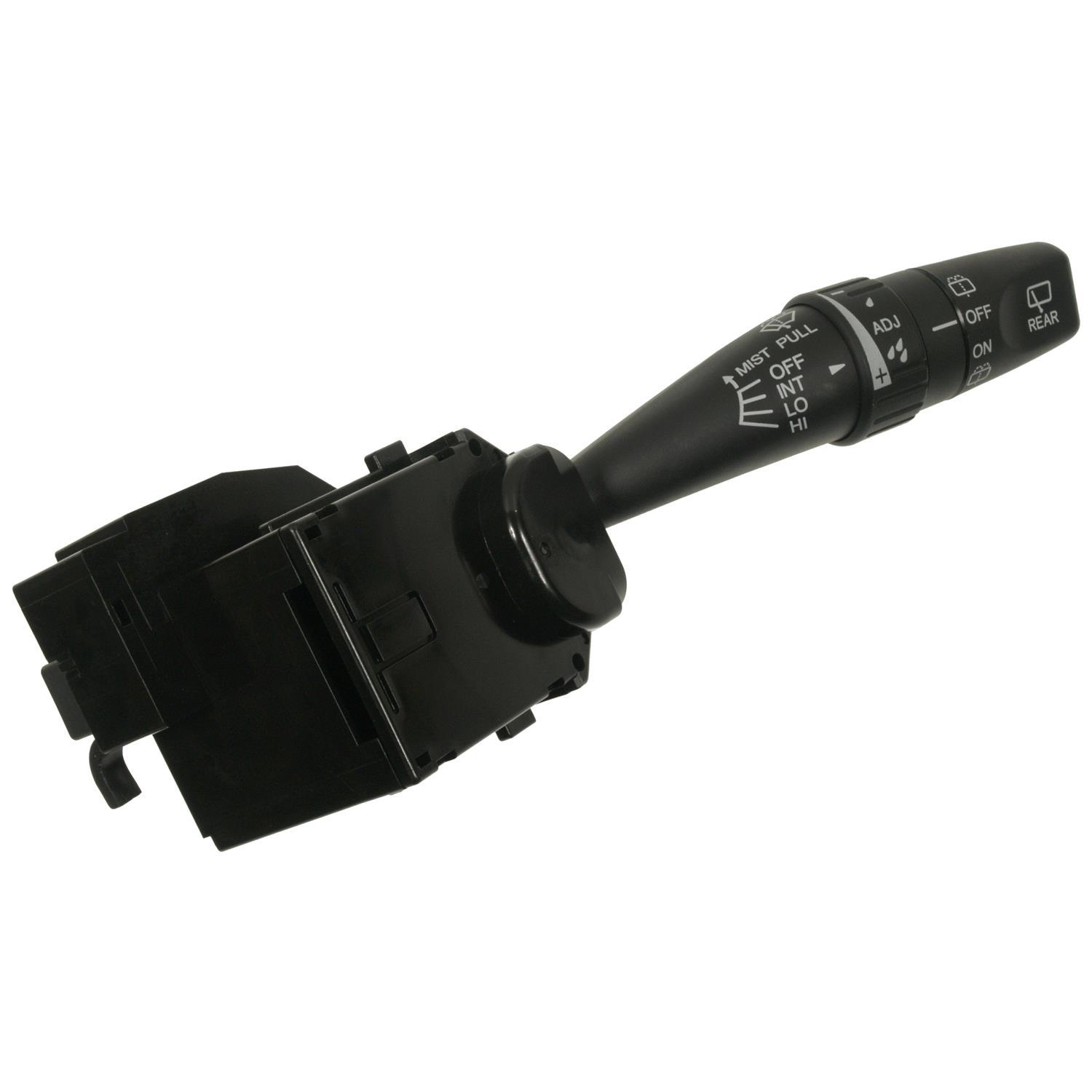 Standard Motor Products WP418 - Windshield Wiper Switch Standard Motor Products WP418 Windshield Wiper Switch product image 2 of 3