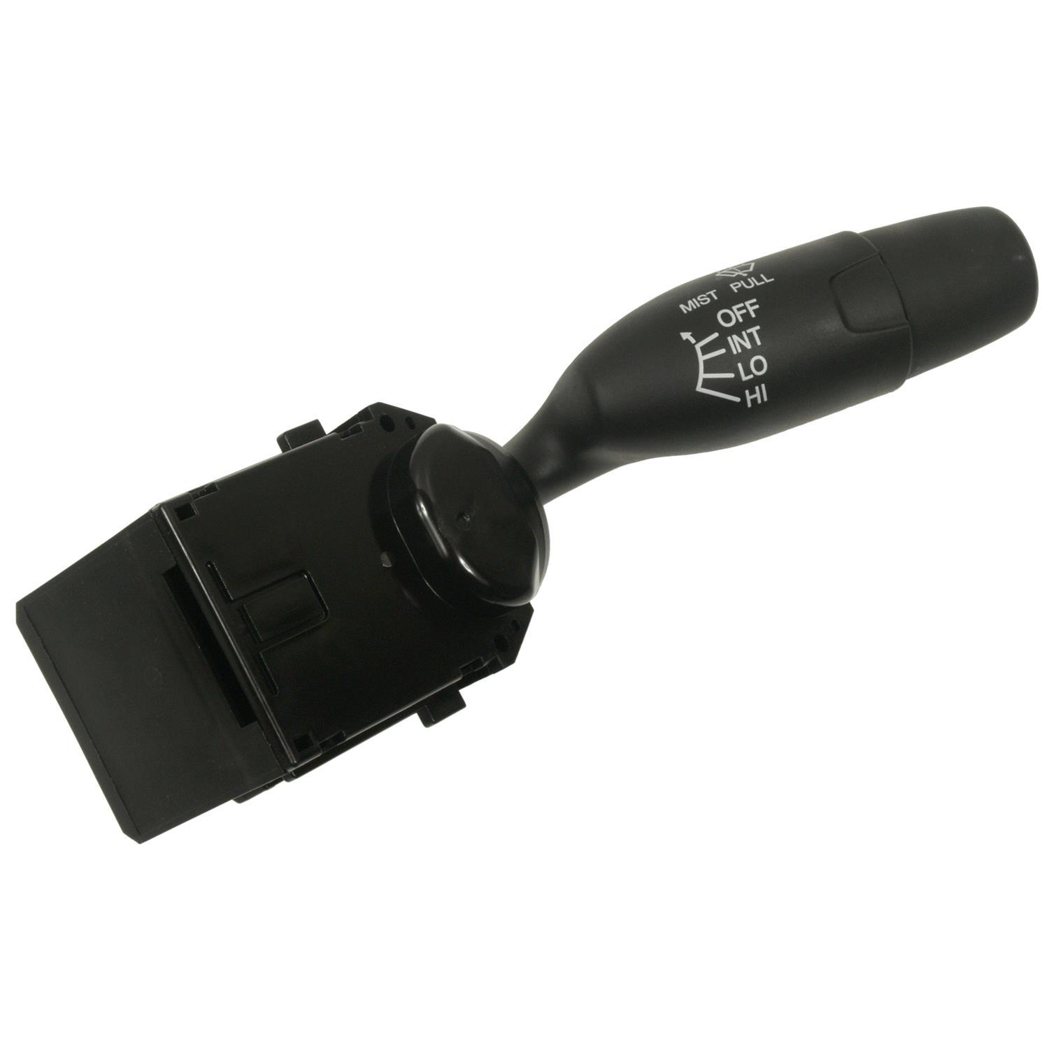 Standard Motor Products WP419 - Windshield Wiper Switch Standard Motor Products WP419 Windshield Wiper Switch product image 2 of 3