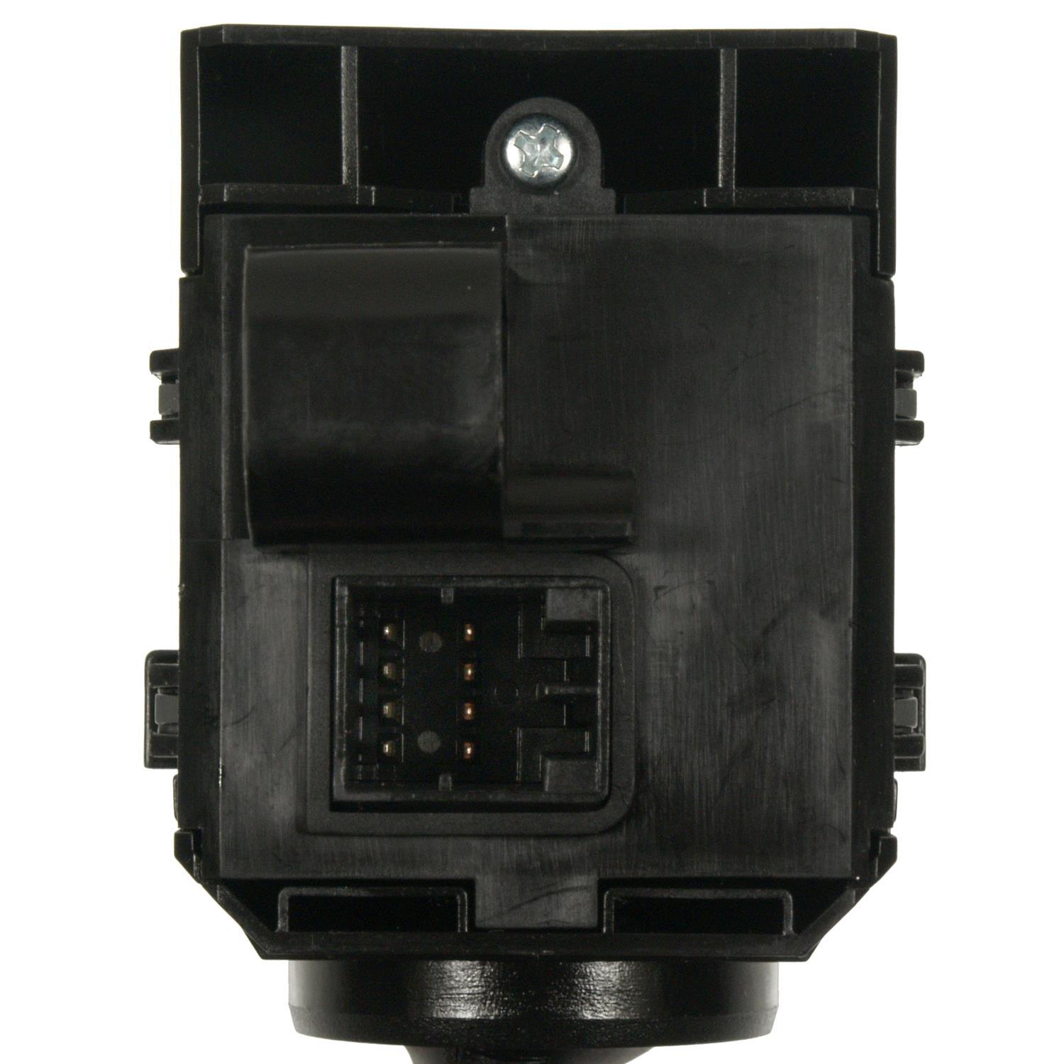 Standard Motor Products WP419 - Windshield Wiper Switch Standard Motor Products WP419 Windshield Wiper Switch product image 3 of 3