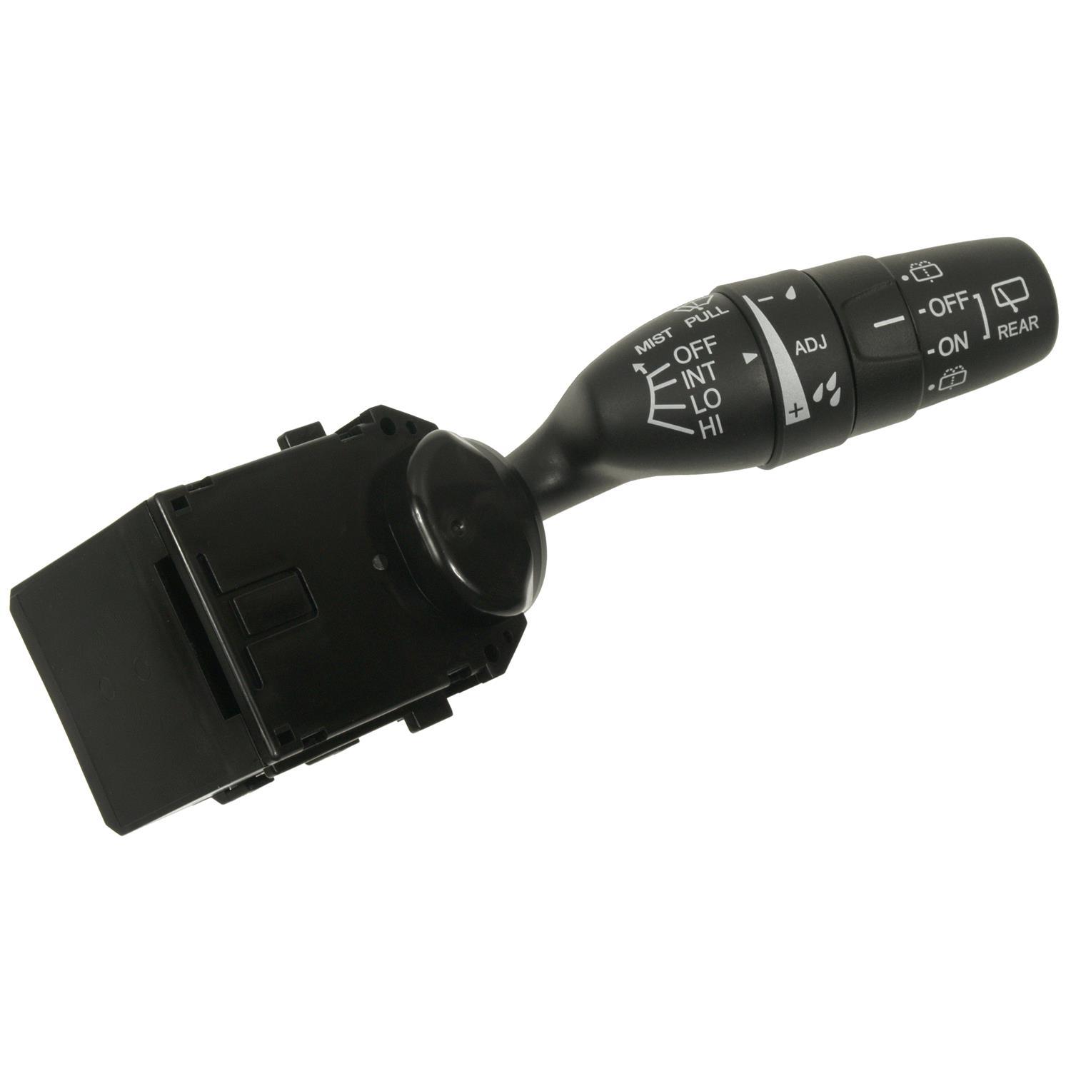 Standard Motor Products WP420 - Windshield Wiper Switch Standard Motor Products WP420 Windshield Wiper Switch product image 2 of 3