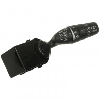 2014 Honda Insight Windshield Wiper Switch Standard Motor Products WP420 image 2 of 3