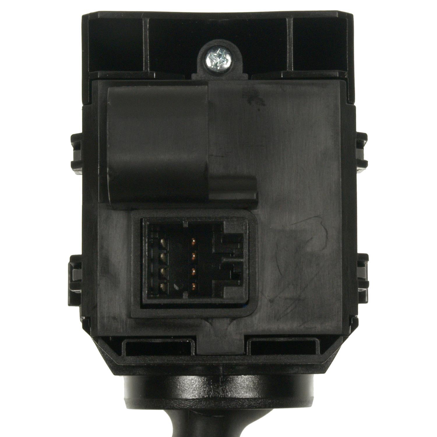 Standard Motor Products WP420 - Windshield Wiper Switch Standard Motor Products WP420 Windshield Wiper Switch product image 3 of 3