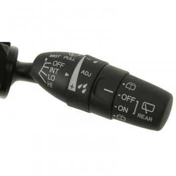 2015 Honda Pilot Windshield Wiper Switch Standard Motor Products WP421 image 1 of 3