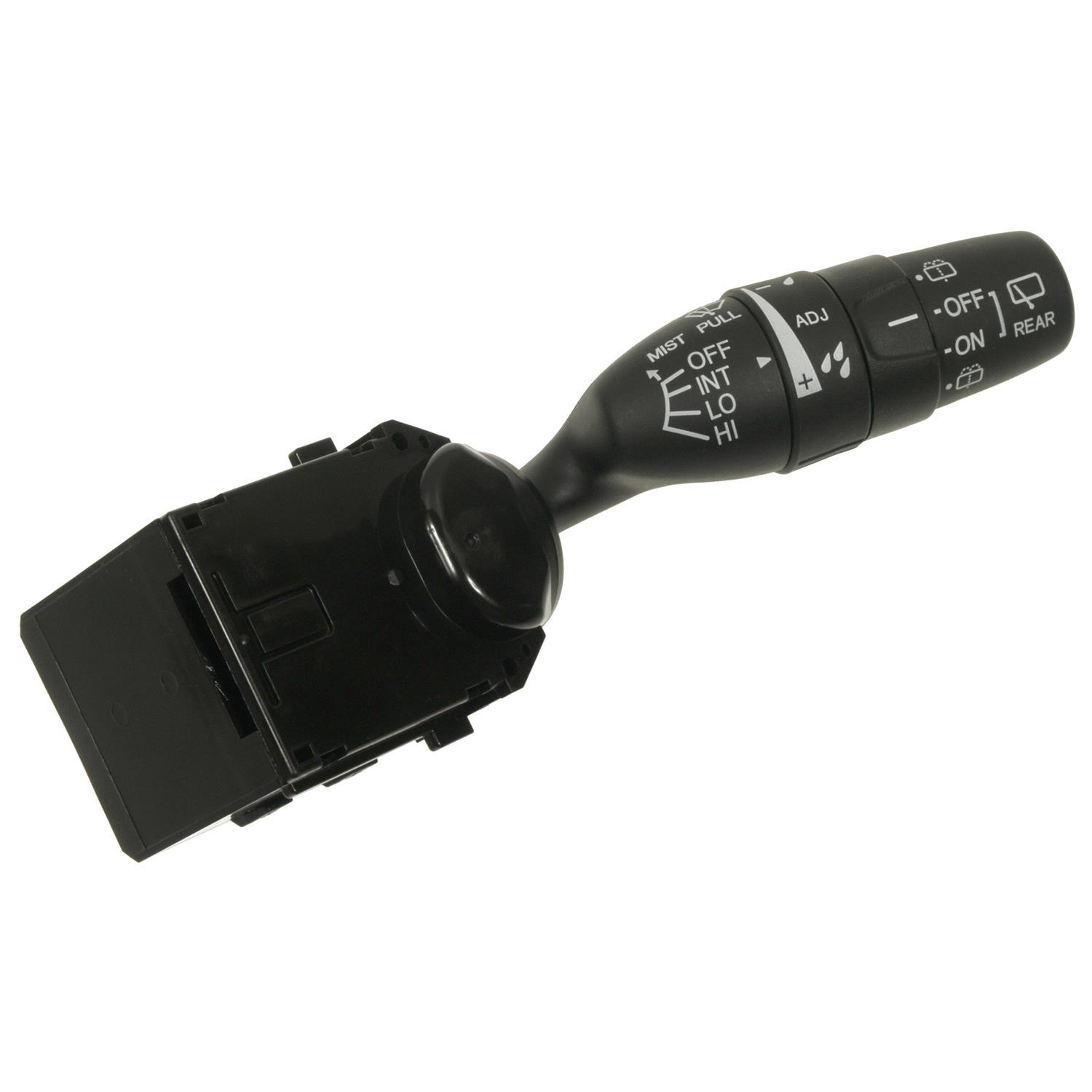 Standard Motor Products WP421 - Windshield Wiper Switch Standard Motor Products WP421 Windshield Wiper Switch product image 2 of 3
