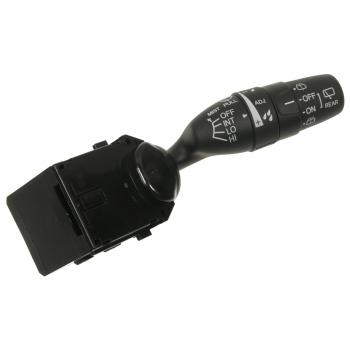2015 Honda Pilot Windshield Wiper Switch Standard Motor Products WP421 image 2 of 3