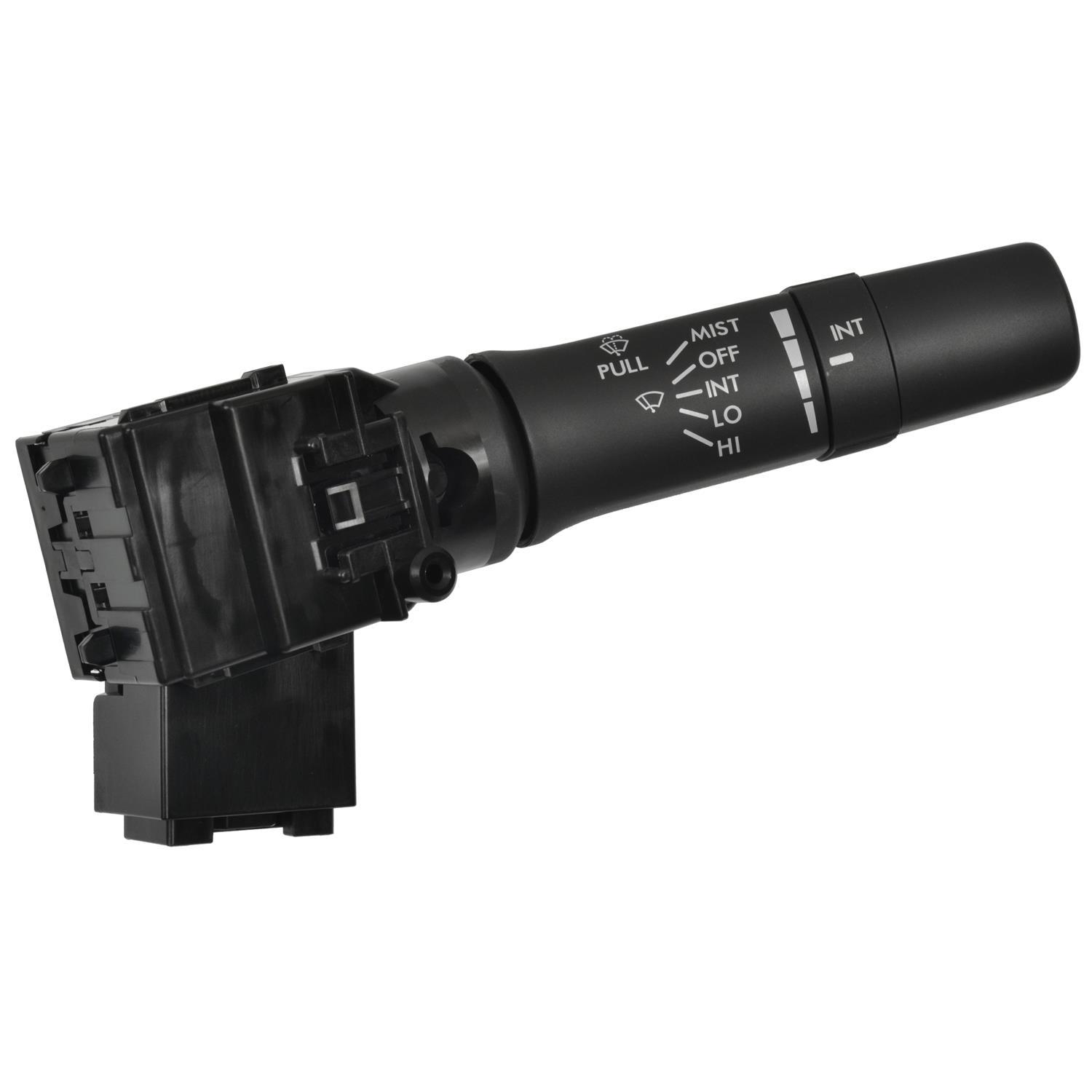 Standard Motor Products WP423 - Windshield Wiper Switch Standard Motor Products WP423 Windshield Wiper Switch product image 2 of 3