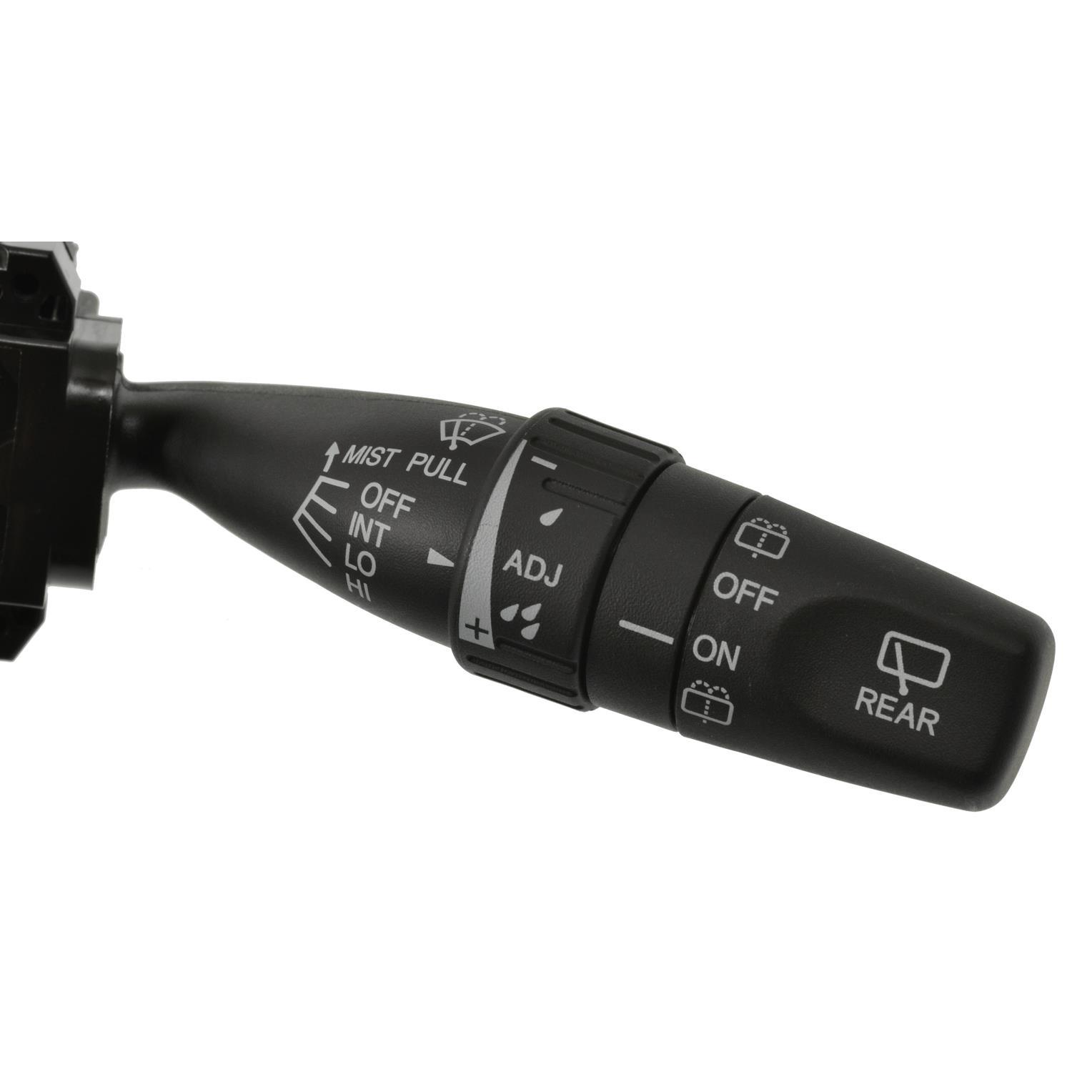 Standard Motor Products WP424 - Windshield Wiper Switch Standard Motor Products WP424 Windshield Wiper Switch product image 1 of 3