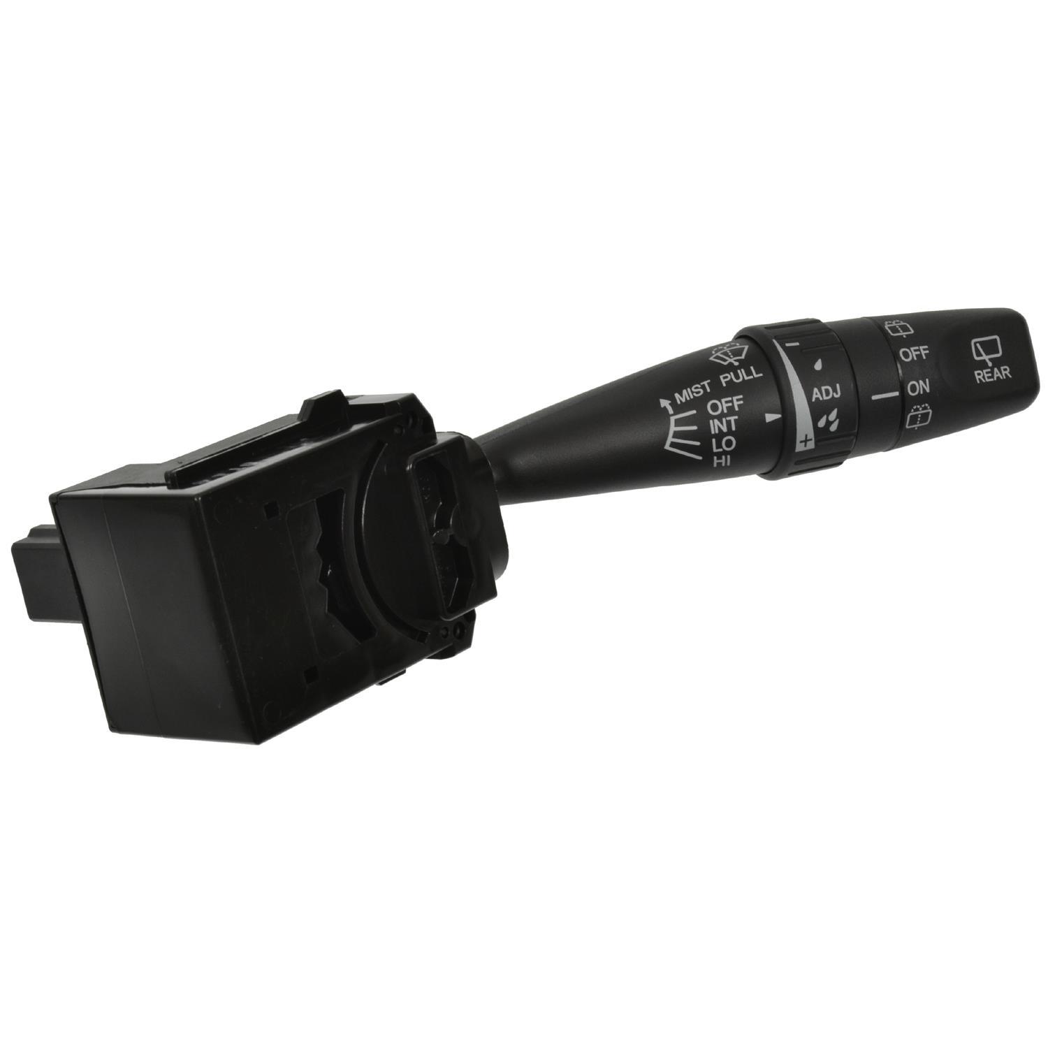Standard Motor Products WP424 - Windshield Wiper Switch Standard Motor Products WP424 Windshield Wiper Switch product image 2 of 3