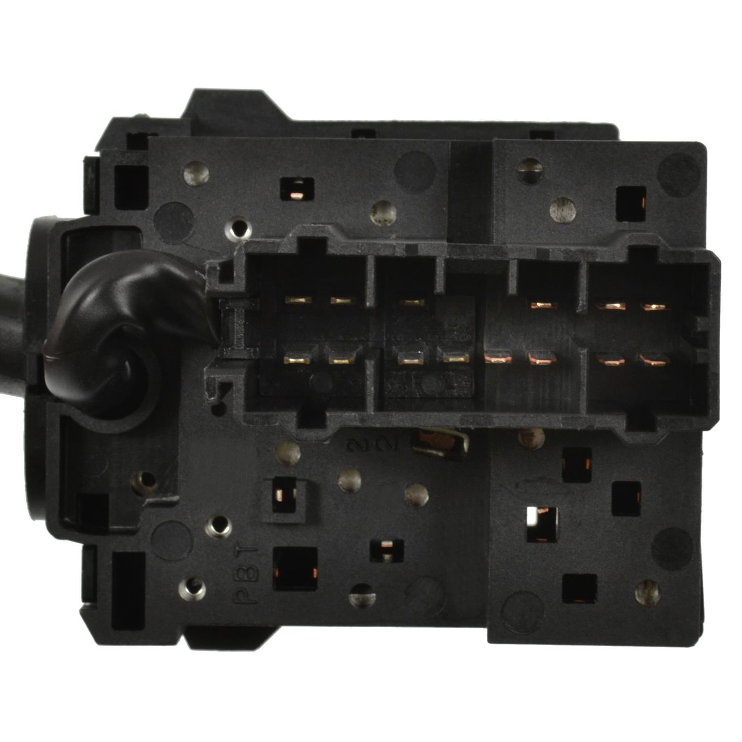 Standard Motor Products WP424 - Windshield Wiper Switch Standard Motor Products WP424 Windshield Wiper Switch product image 3 of 3