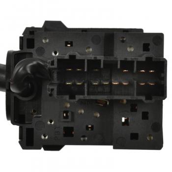 2011 Honda Element Windshield Wiper Switch Standard Motor Products WP424 image 3 of 3