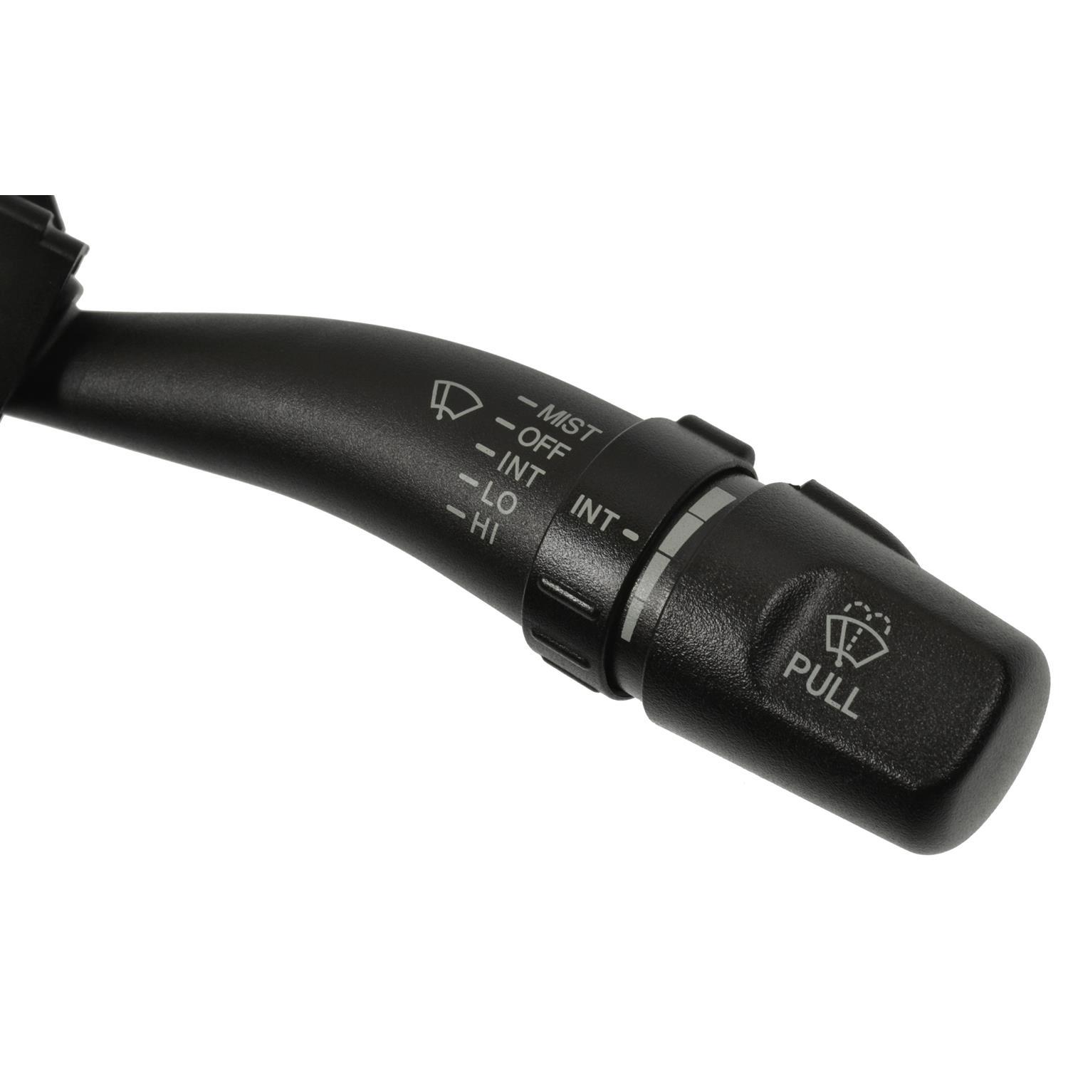 Standard Motor Products WP426 - Windshield Wiper Switch Standard Motor Products WP426 Windshield Wiper Switch product image 1 of 3
