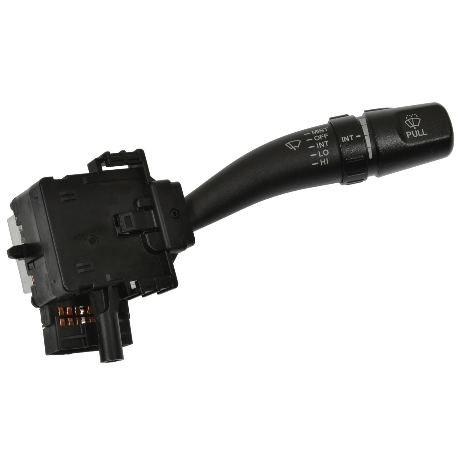 Standard Motor Products WP426 - Windshield Wiper Switch Standard Motor Products WP426 Windshield Wiper Switch product image 2 of 3
