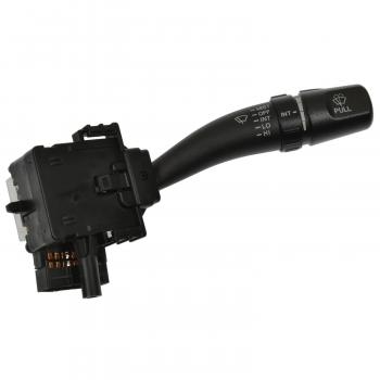 2008 Hyundai Sonata Windshield Wiper Switch Standard Motor Products WP426 image 2 of 3