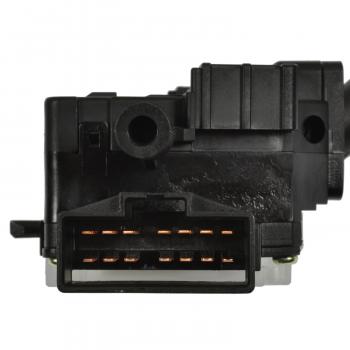 2008 Hyundai Sonata Windshield Wiper Switch Standard Motor Products WP426 image 3 of 3