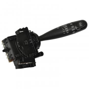2006 Toyota Matrix Windshield Wiper Switch Standard Motor Products WP428 image 1 of 3