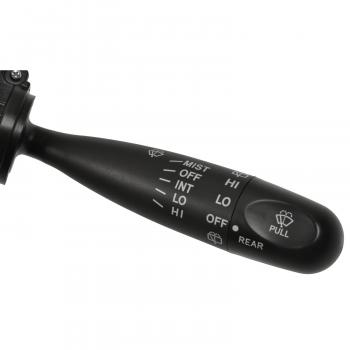 2006 Toyota Matrix Windshield Wiper Switch Standard Motor Products WP428 image 3 of 3