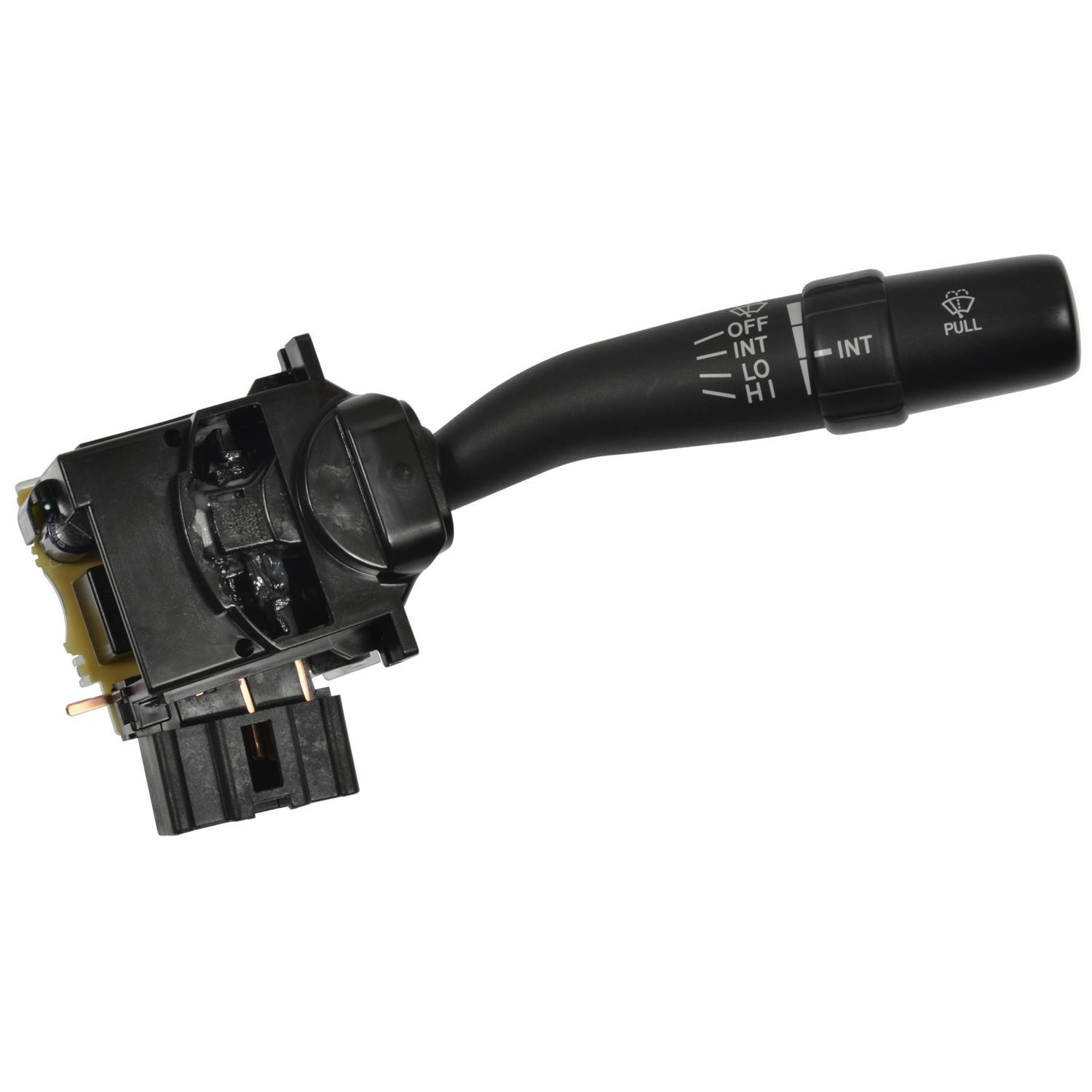 Standard Motor Products WP429 - Windshield Wiper Switch Standard Motor Products WP429 Windshield Wiper Switch product image 1 of 3