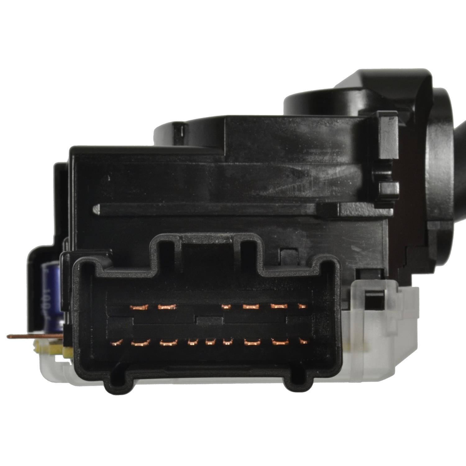 Standard Motor Products WP429 - Windshield Wiper Switch Standard Motor Products WP429 Windshield Wiper Switch product image 2 of 3