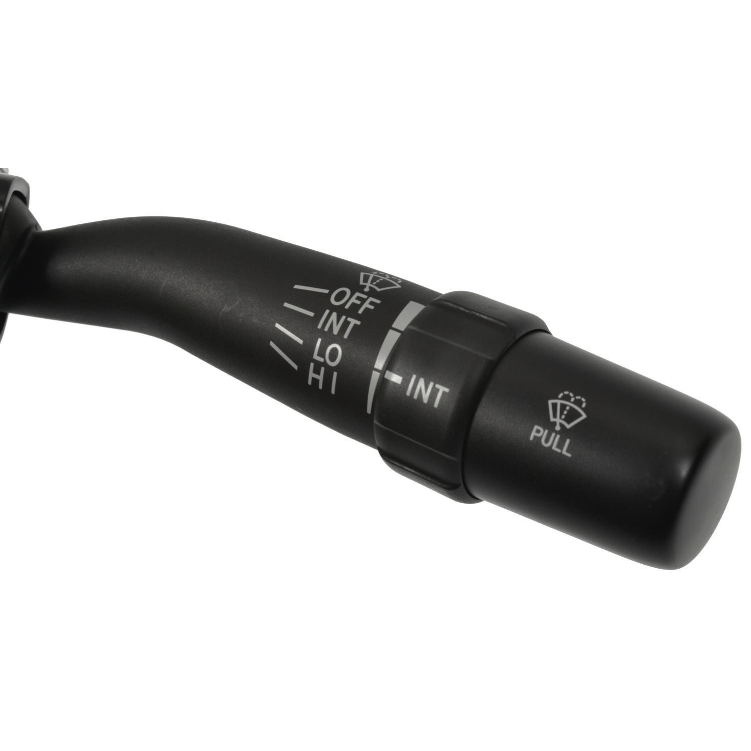 Standard Motor Products WP429 - Windshield Wiper Switch Standard Motor Products WP429 Windshield Wiper Switch product image 3 of 3