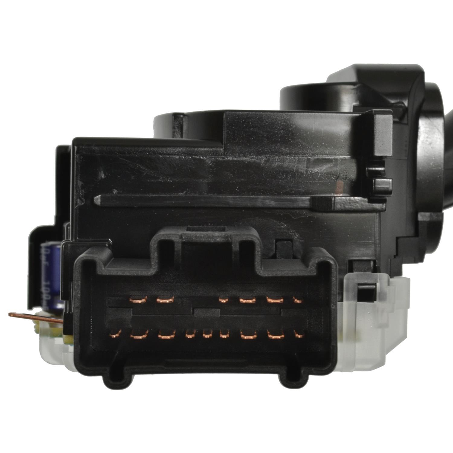Standard Motor Products WP430 - Windshield Wiper Switch Standard Motor Products WP430 Windshield Wiper Switch product image 2 of 3
