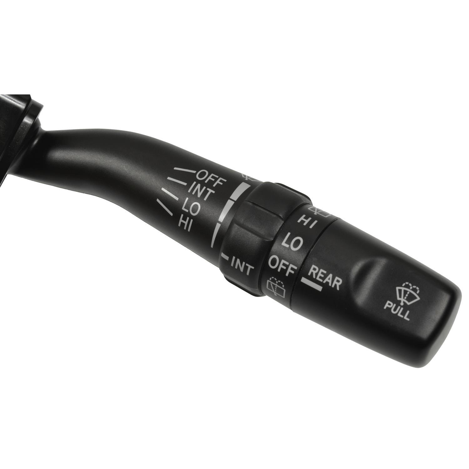 Standard Motor Products WP430 - Windshield Wiper Switch Standard Motor Products WP430 Windshield Wiper Switch product image 3 of 3
